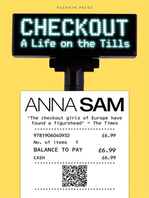 cover image of Checkout